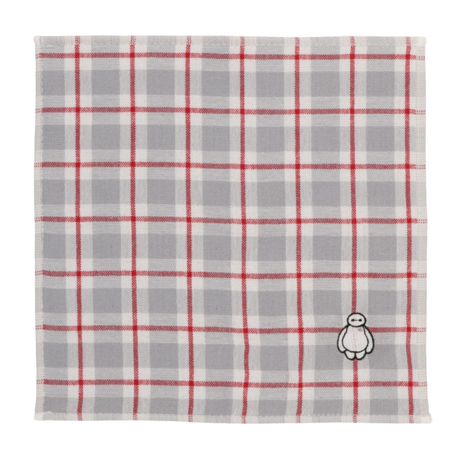 mini towel baymax