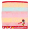mini towel minnie