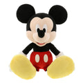 stuffed toy mickey