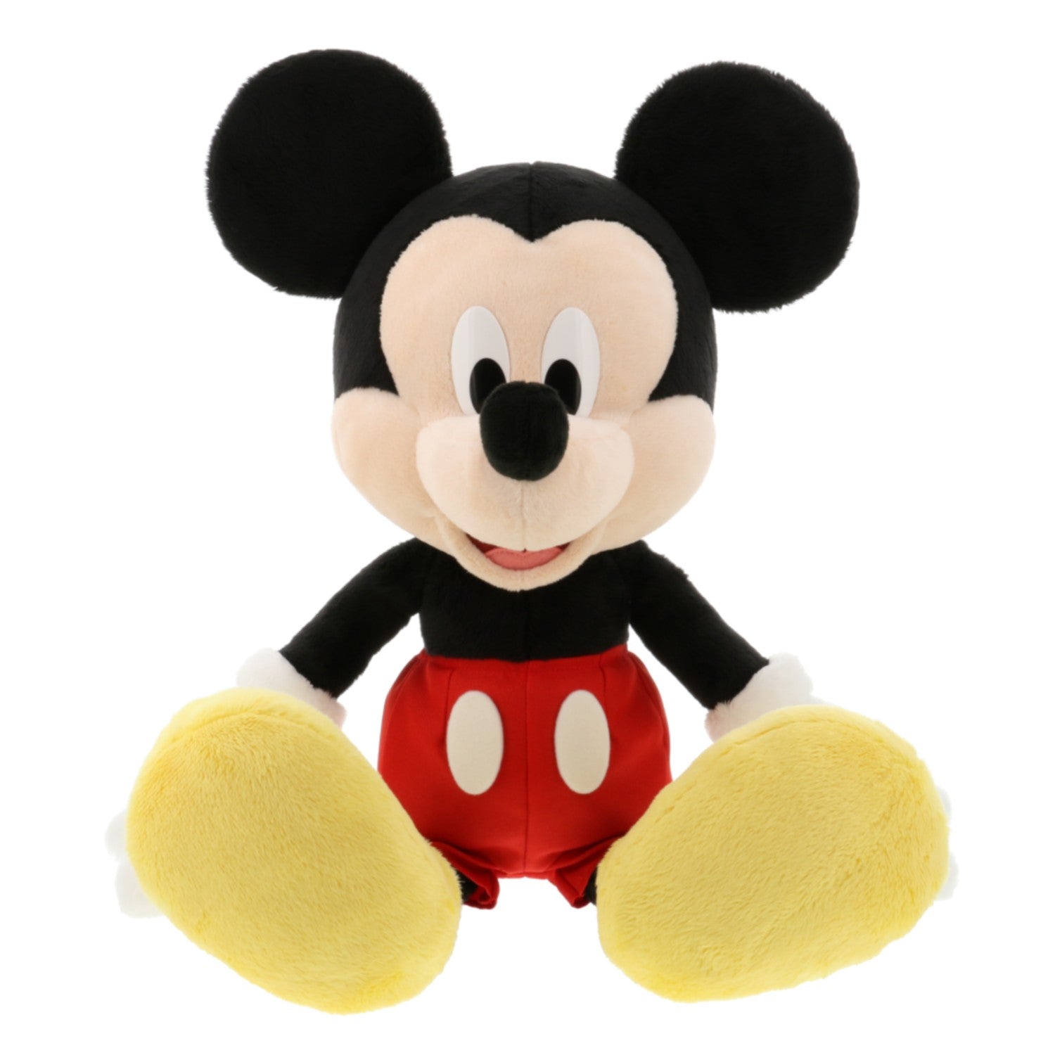 stuffed toy mickey