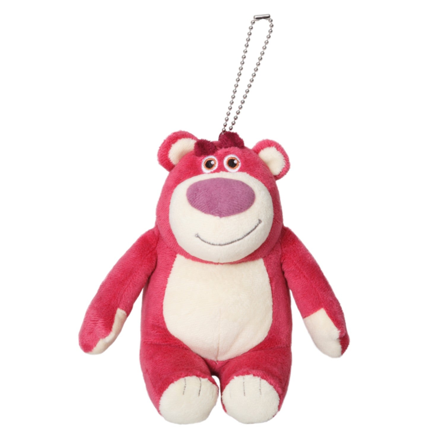 Plush Badge Lotso