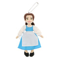plush badge bell
