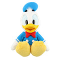 stuffed donald