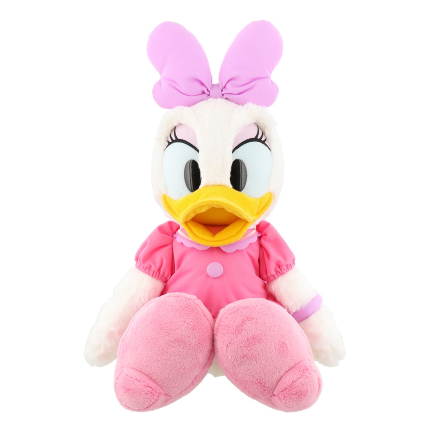 stuffed toy daisy
