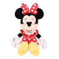 stuffed toy minnie