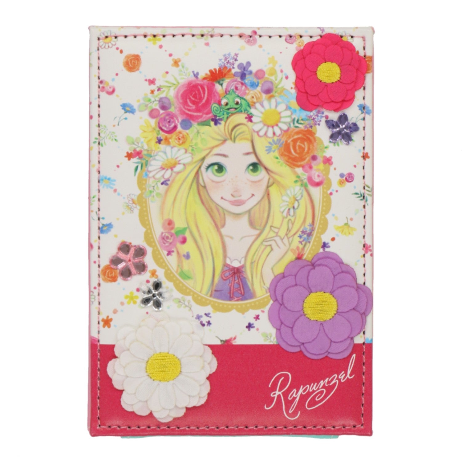 mirror rapunzel