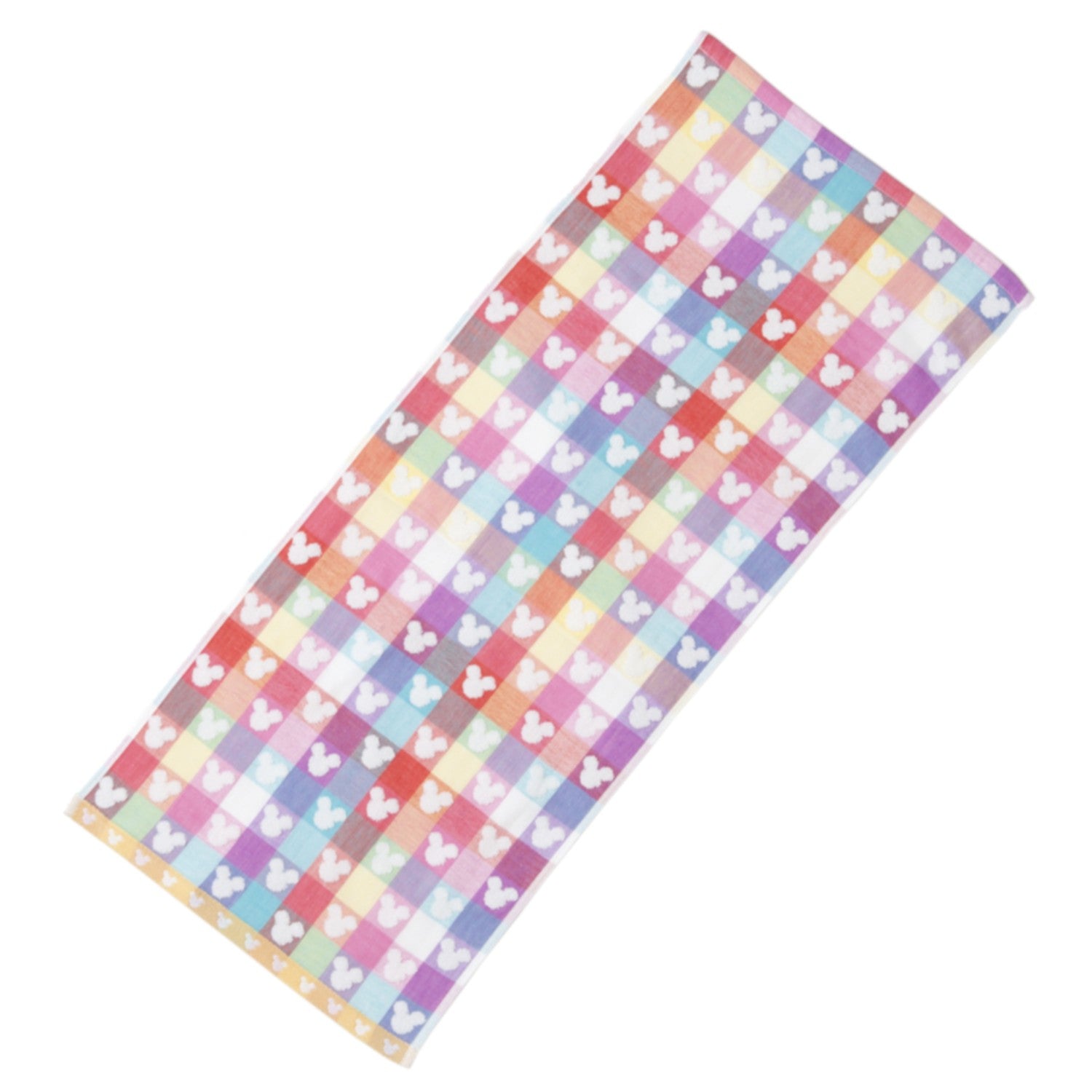 face towel mickey