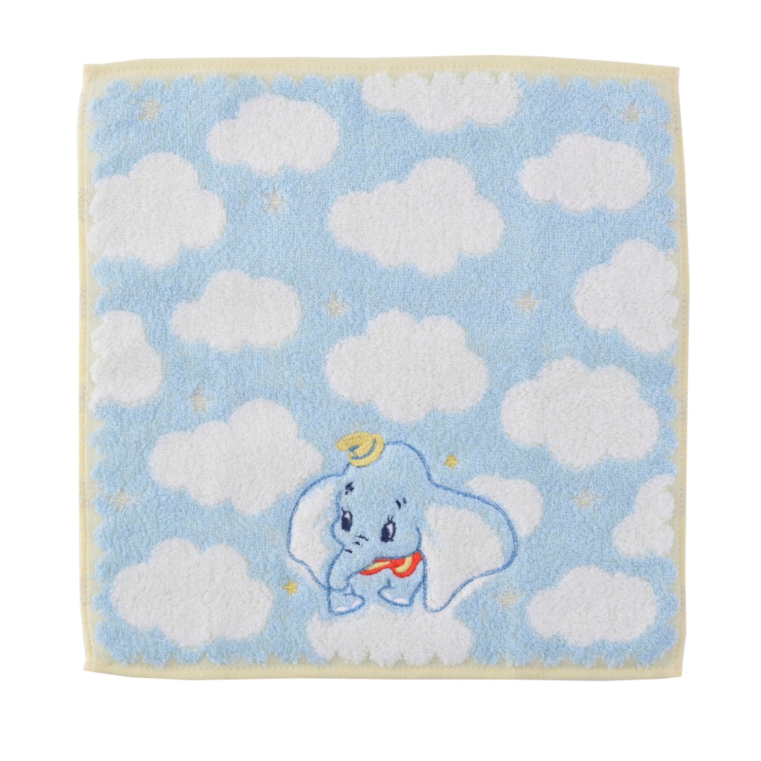 Mini towel <Imabari towel> Dumbo