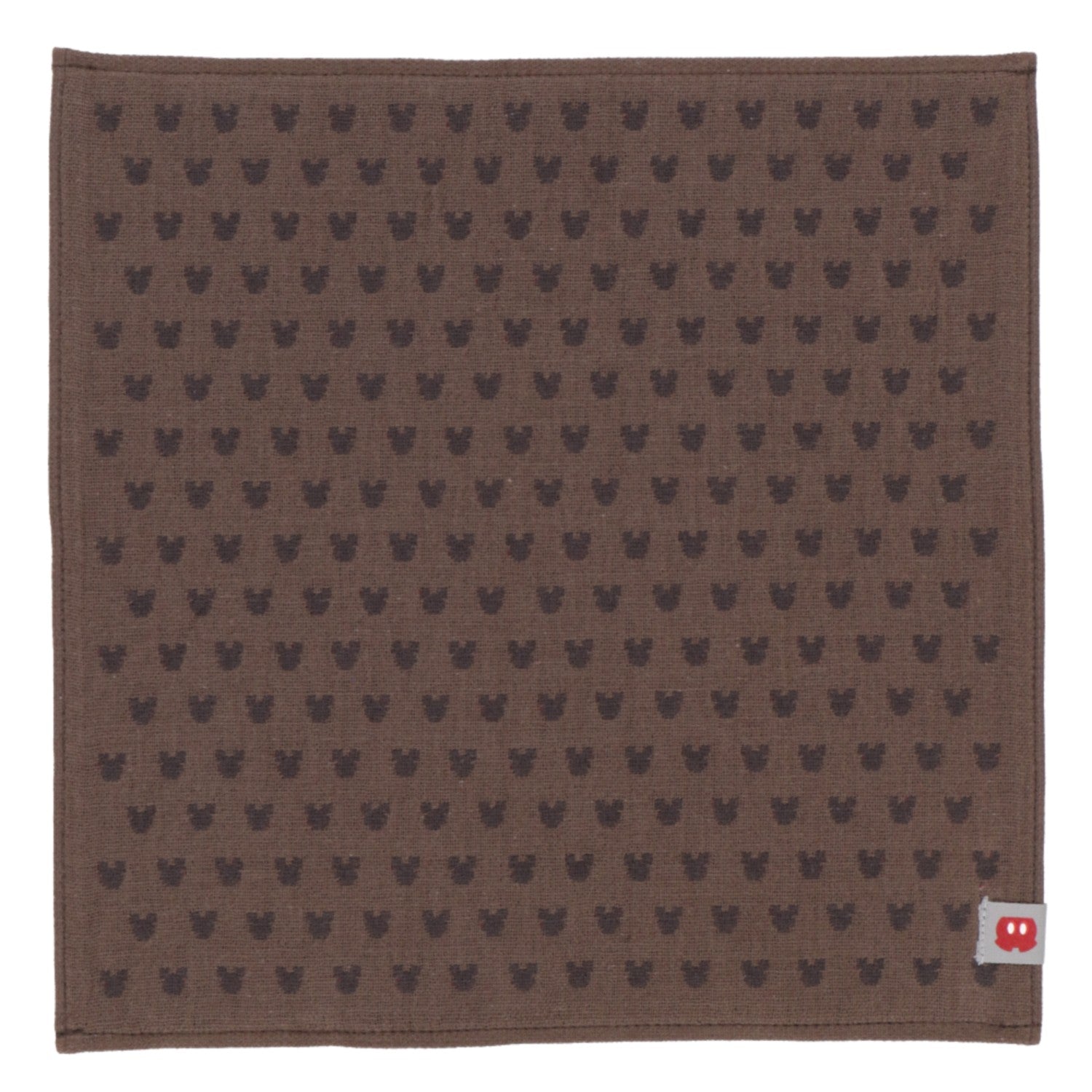 Mini towel <Imabari towel> Mickey