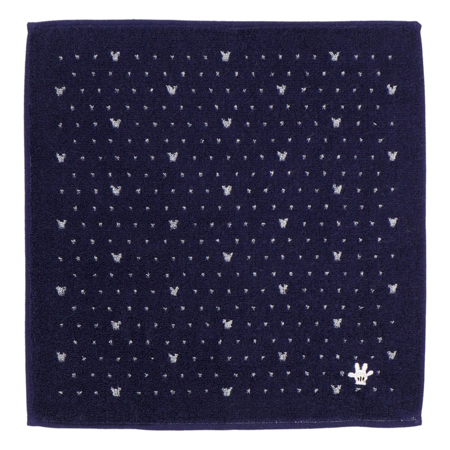 Mini towel <Imabari towel> Mickey