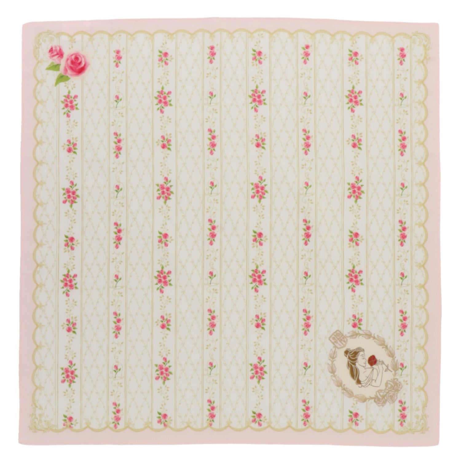 handkerchief bell