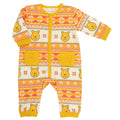 Baby coverall 80cm Pooh