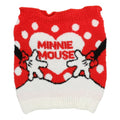 Knit Haramaki Ladies M-L Minnie