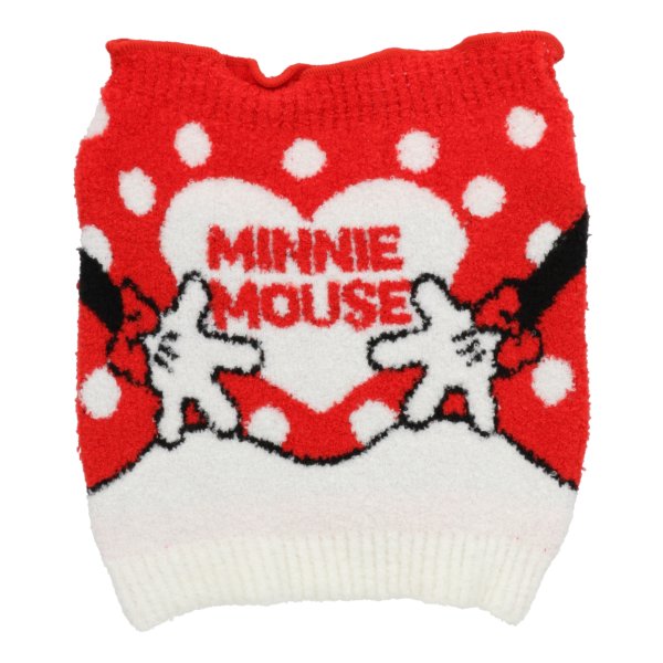 Knit Haramaki Ladies M-L Minnie
