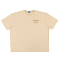 T-shirt big silhouette unisex one size Peter Pan