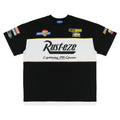 T-shirt big silhouette unisex one size McQueen