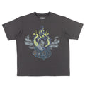 T-shirt big silhouette unisex one size Hades