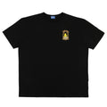 T-shirt Big Silhouette Unisex One Size Rapunzel on the Tower