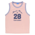 Tank top big silhouette unisex one size Minnie