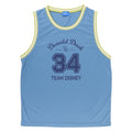 Tank top big silhouette unisex one size Donald
