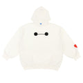 Parka Big Silhouette Unisex One Size Baymax