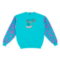 Sweatshirt Big Silhouette Unisex One Size Sari