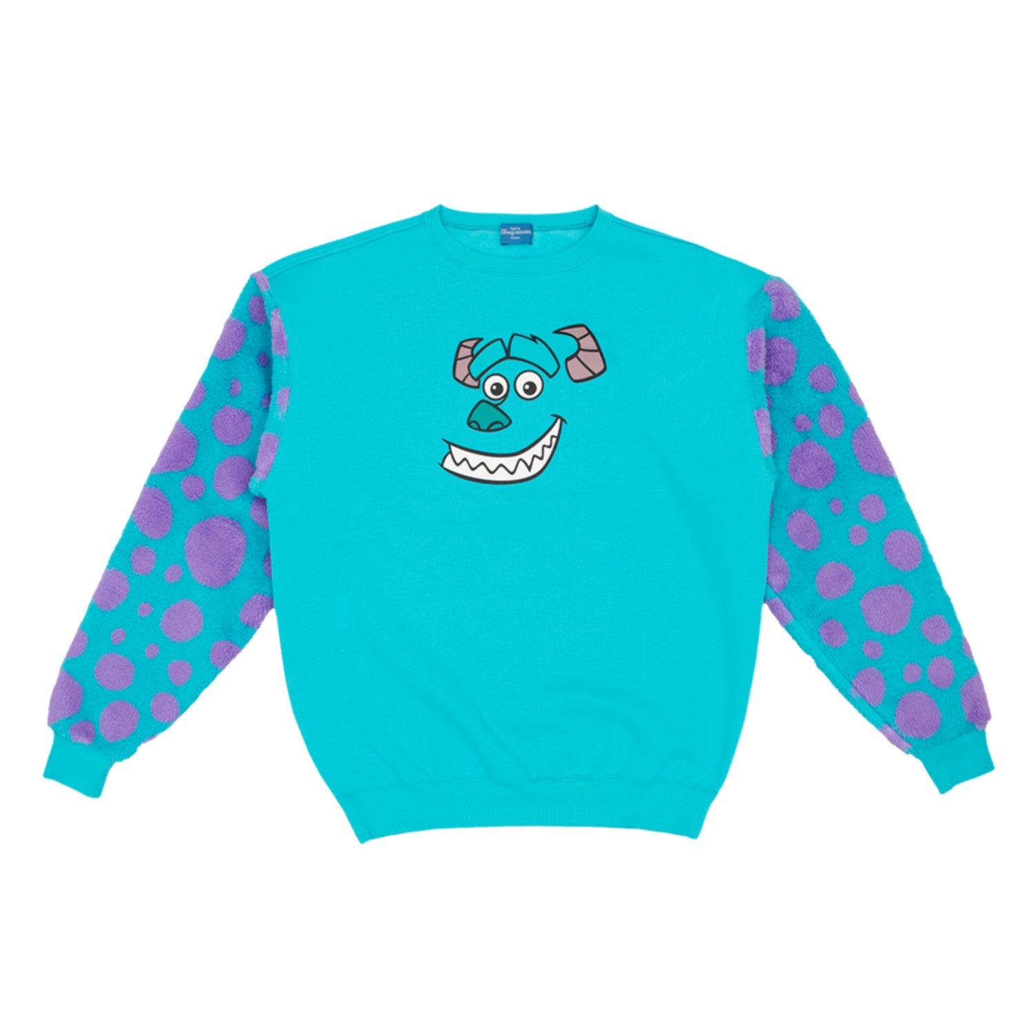 Sweatshirt Big Silhouette Unisex One Size Sari
