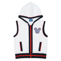 Vest 110cm Mickey