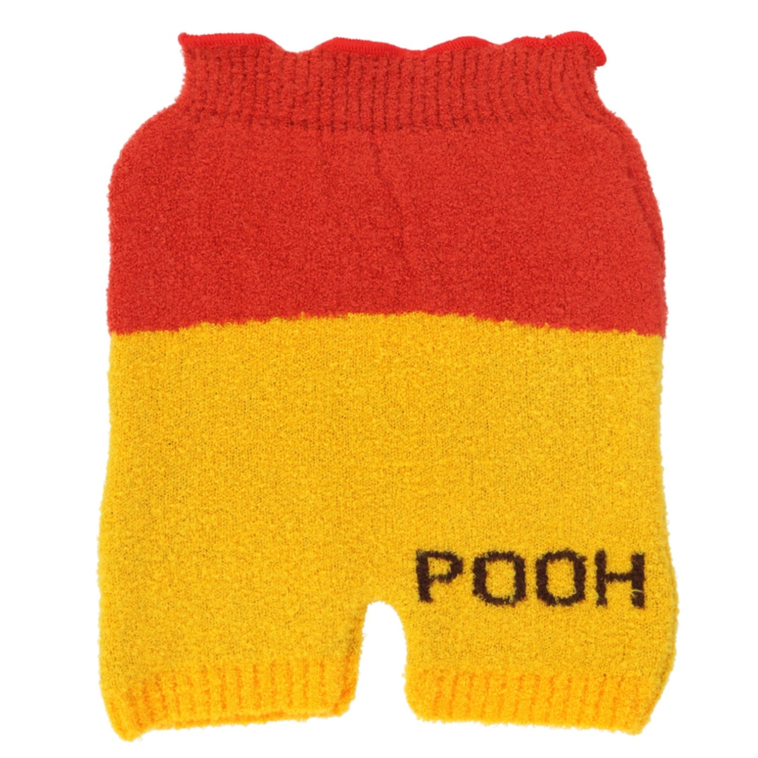 Knit pants ladies M-L Poo