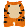 Knit pants ladies M-L Tigger