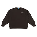 Sweatshirt Big Silhouette Unisex One Size Mickey