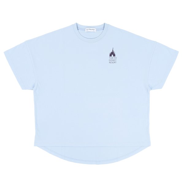 Toy Story Big Silhouette Unisex Oversized T-Shirt | Disney Store Japan