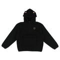 Hoodie Big Silhouette Unisex One Size Peter Pan