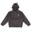 Hoodie Big Silhouette Unisex One Size Peter Pan