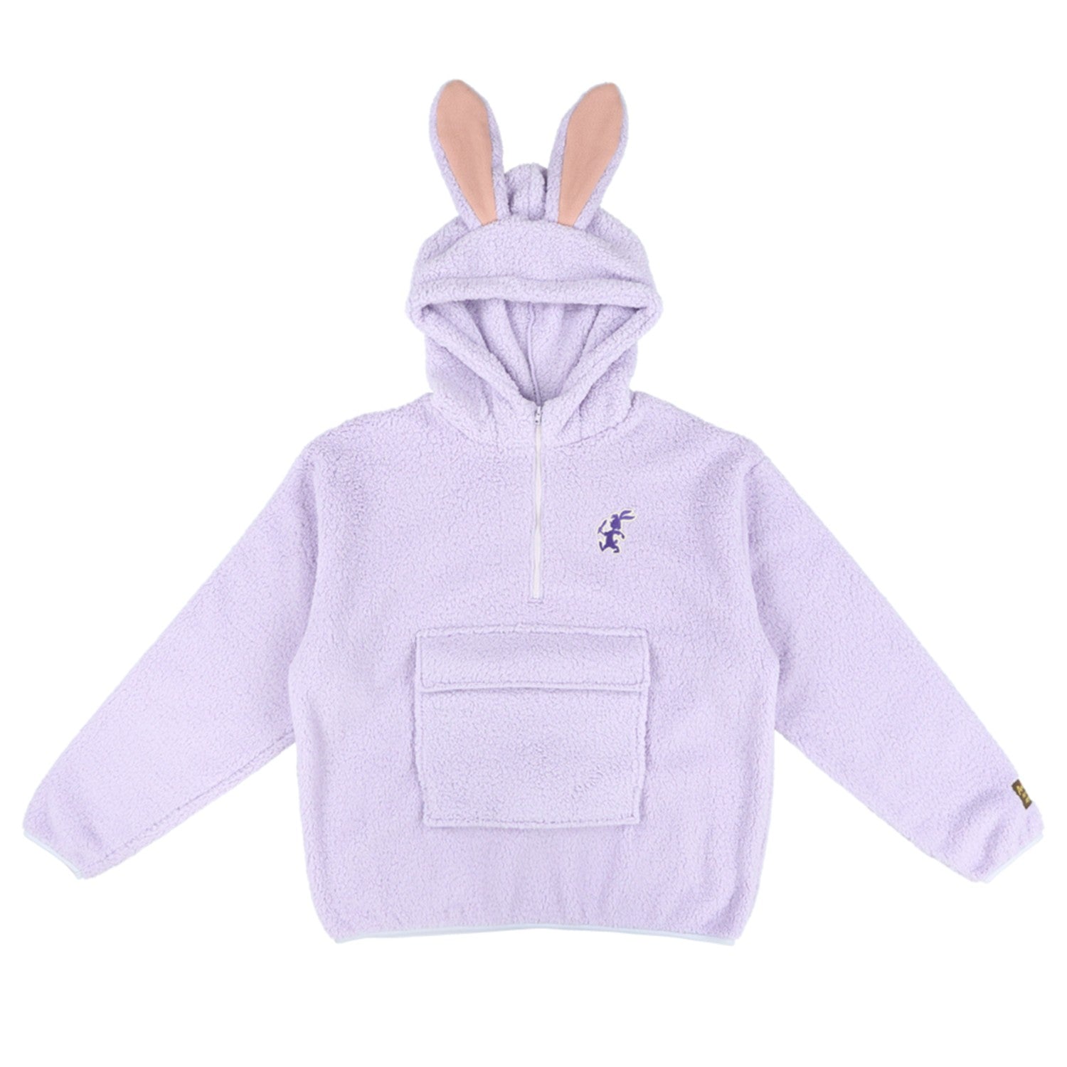 Hoodie Big Silhouette Unisex One Size Peter Pan
