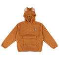 Hoodie Big Silhouette Unisex One Size Peter Pan