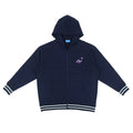 Parka Big Silhouette Unisex One Size Zootopia