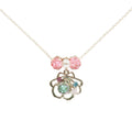 necklace ariel