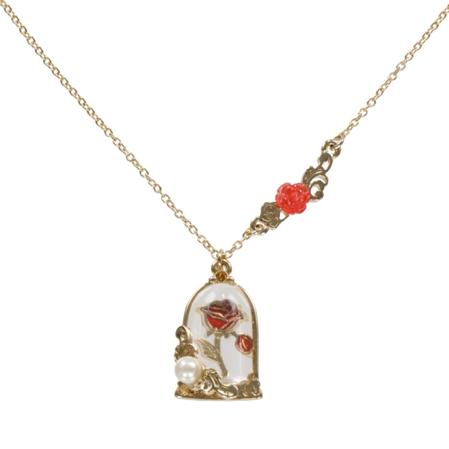 necklace bell