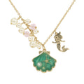 necklace ariel