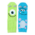 Room socks 22-25cm Sally Mike