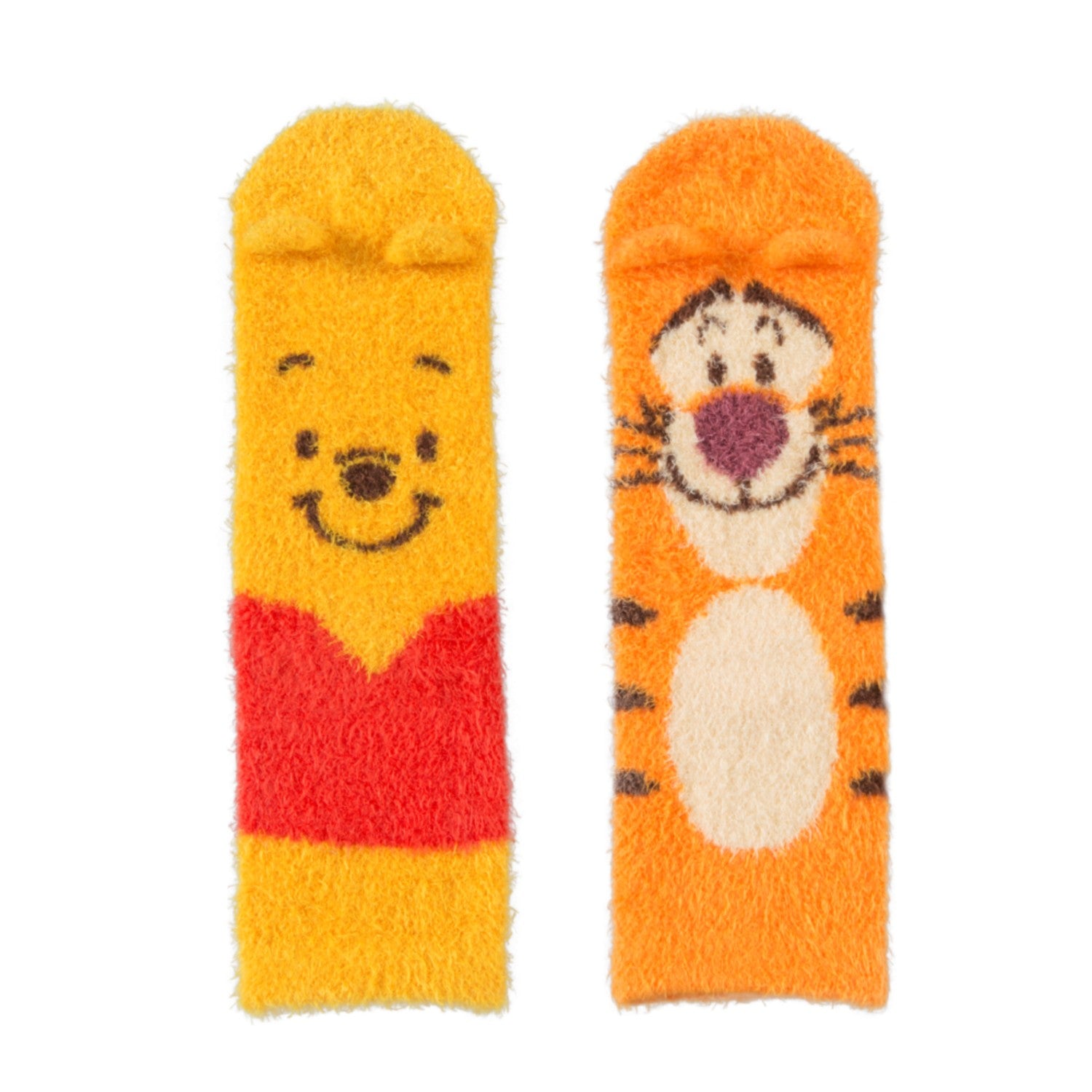 Room socks 22-25cm Poo Tigger