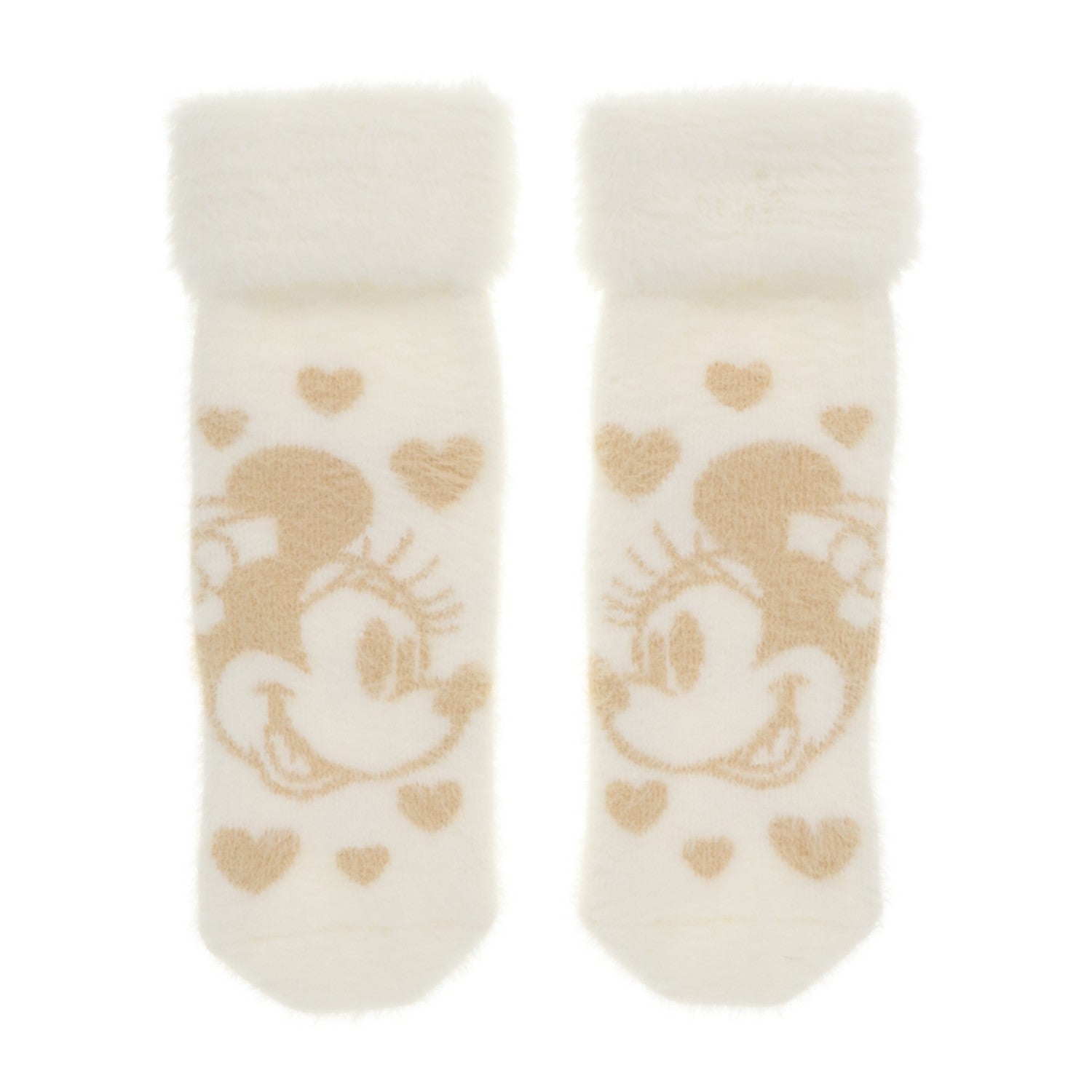 Room socks 22-25cm Minnie