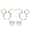 earrings mickey