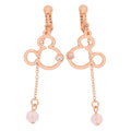 earrings mickey