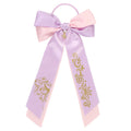 hair tie rapunzel
