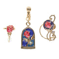 ear cuff bell