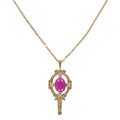 necklace bell