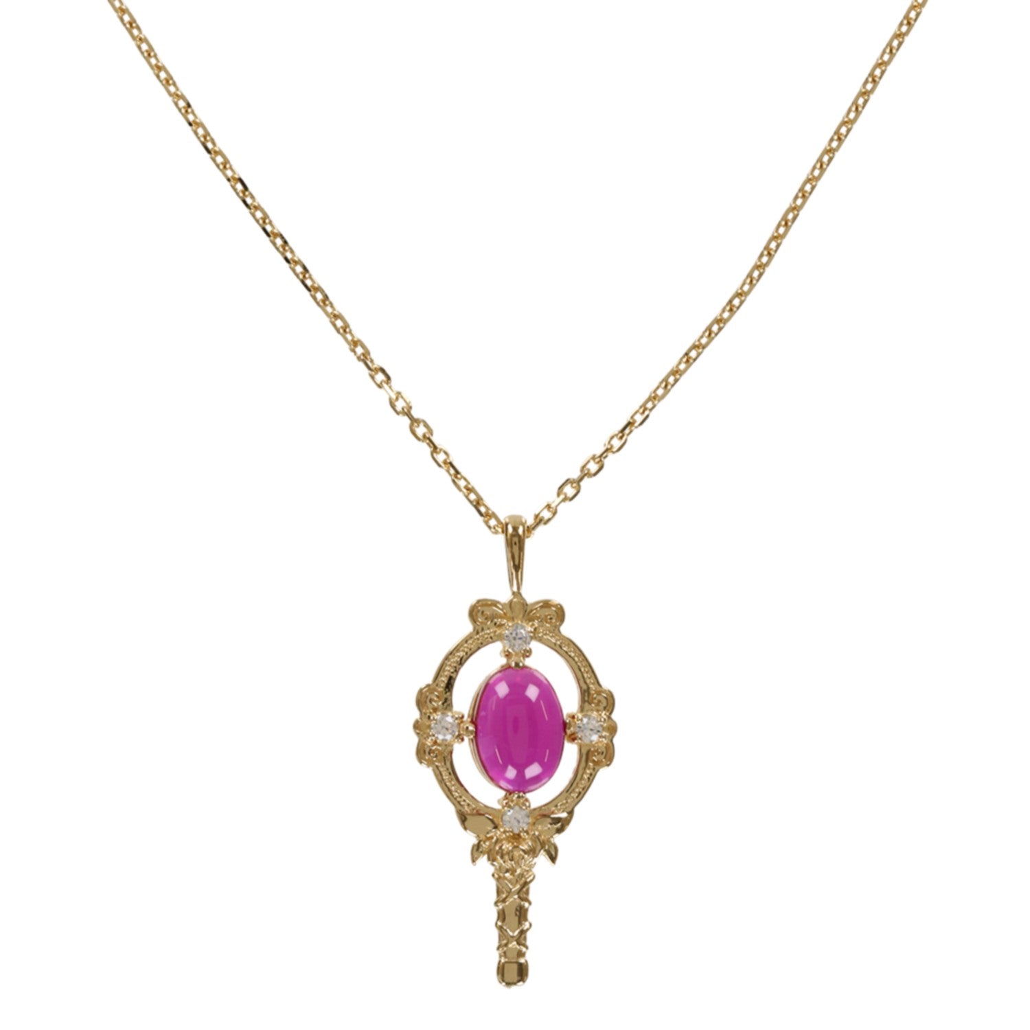 necklace bell