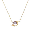 necklace rapunzel
